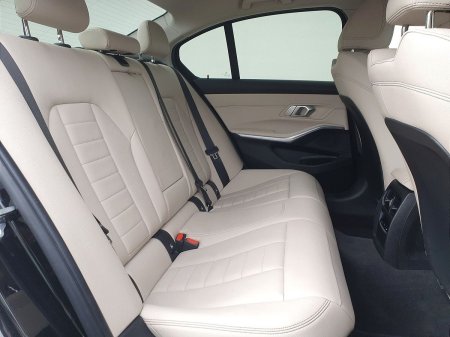 2019 BMW 3-Series - photo 11