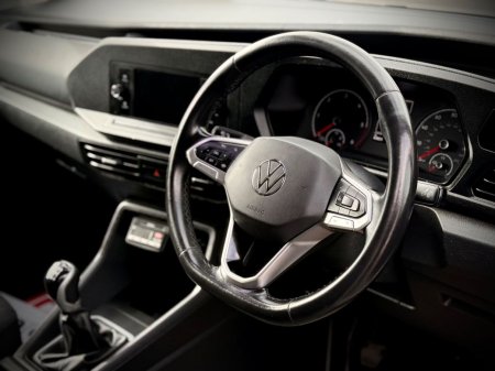 2023 Volkswagen Caddy - photo 8