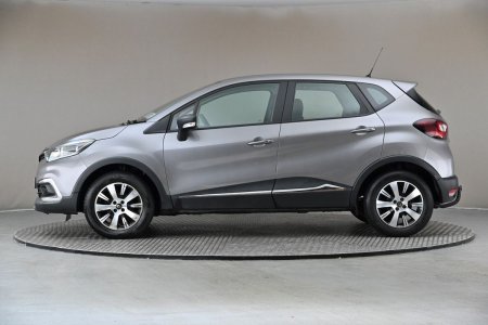 2019 Renault Captur - photo 5