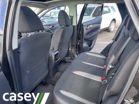 2019 Nissan Qashqai - photo 12