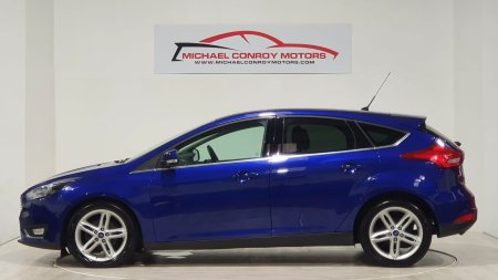2016 Ford Focus - photo 5