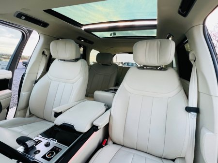 2022 Land Rover Range Rover - photo 14