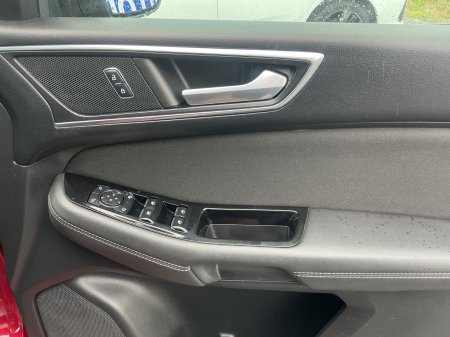 2016 Ford S-Max - photo 11