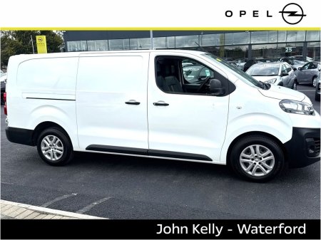 2021 Citroen Dispatch - photo 3