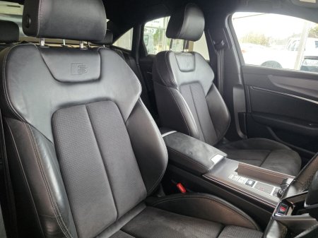2022 Audi A6 - photo 12