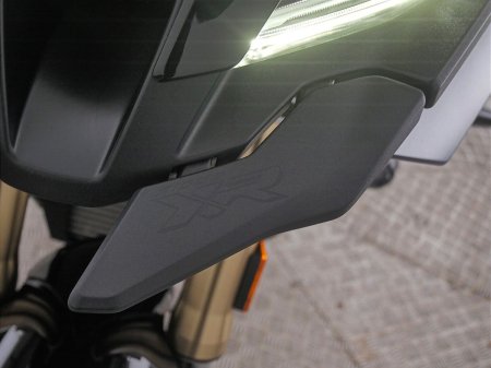 2022 BMW S 1000 XR - photo 14