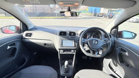 2014 Volkswagen Polo - photo 12