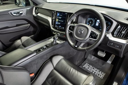 2020 Volvo XC60 - photo 8