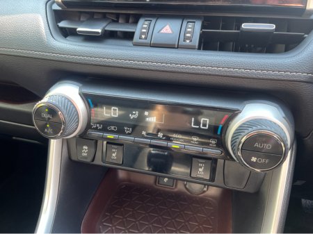 2021 Toyota RAV4 - photo 18