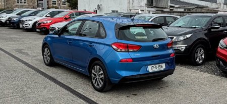 2017 Hyundai i30 - photo 5