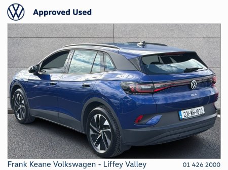 2023 Volkswagen ID.4 - photo 3