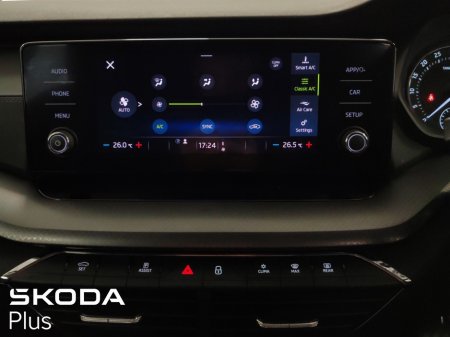 2023 Skoda Octavia - photo 31