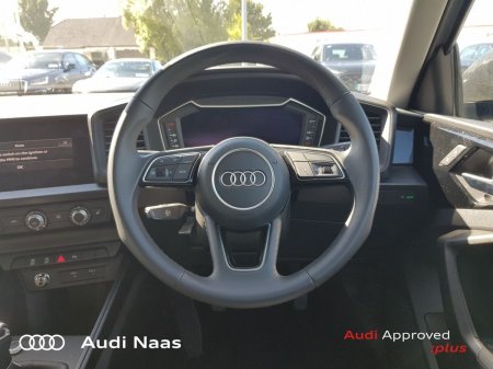 2026 Audi A1 - photo 15