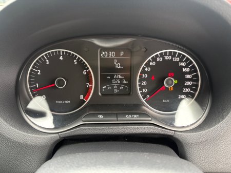 2012 Volkswagen Polo - photo 12