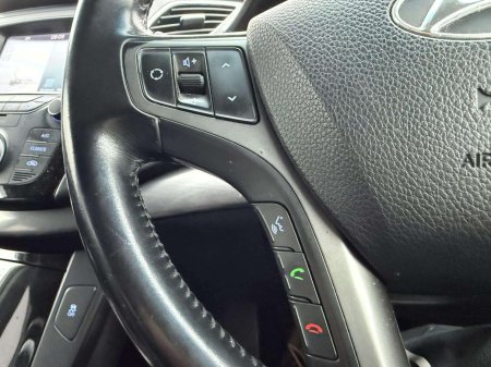 2017 Hyundai i40 - photo 7