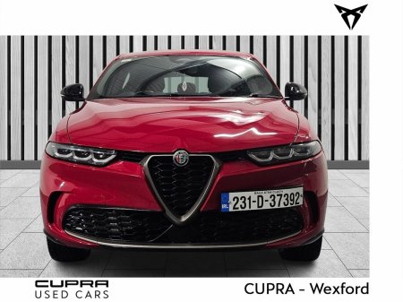 2023 Alfa Romeo Tonale - photo 2