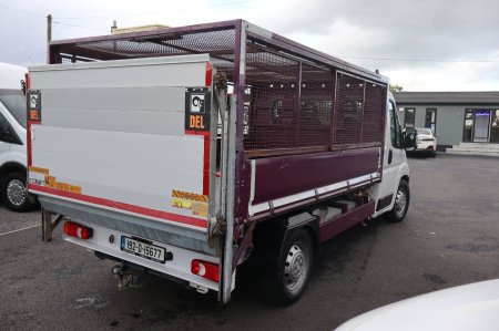 2019 Fiat Ducato - photo 6