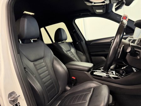 2021 BMW X3 - photo 13