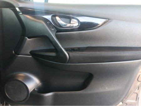 2016 Nissan Qashqai - photo 15