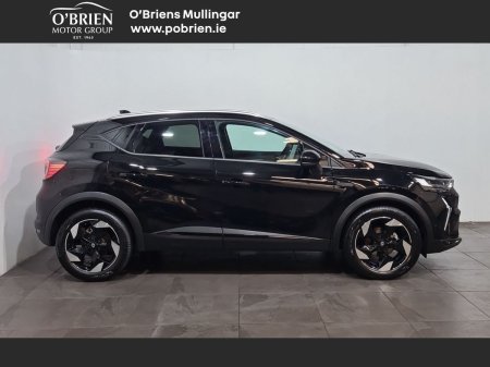 2026 Renault Captur - photo 7