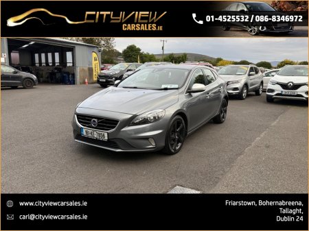 2016 Volvo V40 - photo 8