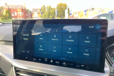 2025 Ford Focus - photo 33