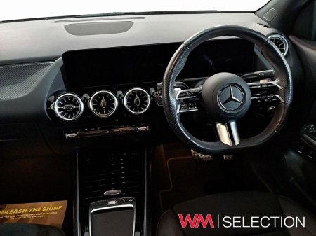2025 Mercedes-Benz GLA - photo 9