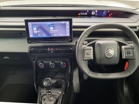 2026 Citroen C3 - photo 6