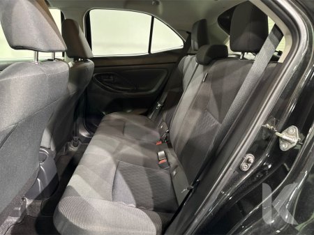 2022 Toyota Yaris Cross - photo 26