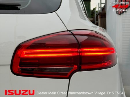 2015 Porsche Cayenne - photo 16