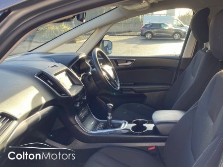 2021 Ford S-Max - photo 10