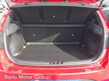 2026 Hyundai i30 - photo 17
