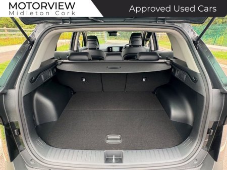 2026 Kia Sportage - photo 12