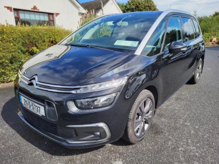 2021 Citroen C4 - photo 3