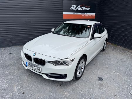 2013 BMW 3-Series - photo 3