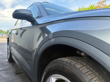2020 Audi Q5 - photo 8