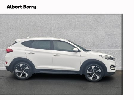 2017 Hyundai Tucson - photo 3
