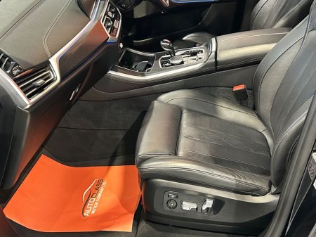 2021 BMW X5 - photo 10