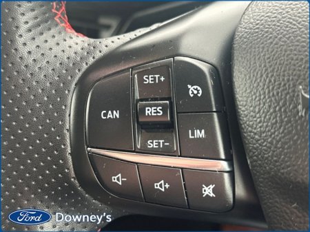 2023 Ford Focus - photo 13