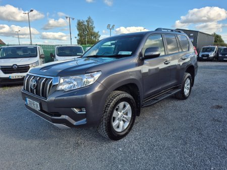 2023 Toyota Land Cruiser - photo 2