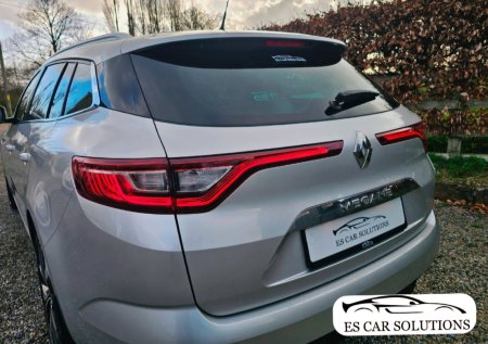 2020 Renault Megane - photo 3