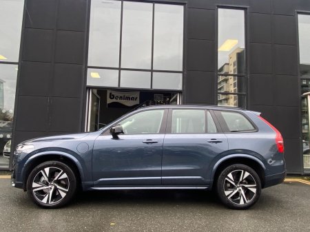 2024 Volvo XC90 - photo 7