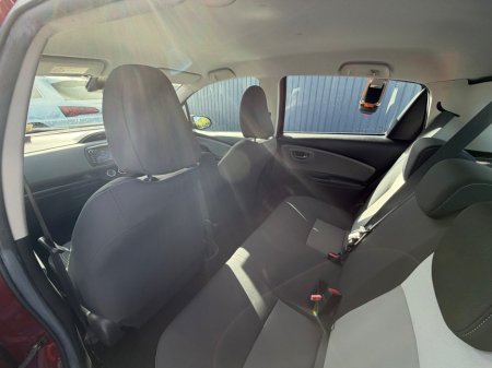 2018 Toyota Yaris - photo 45