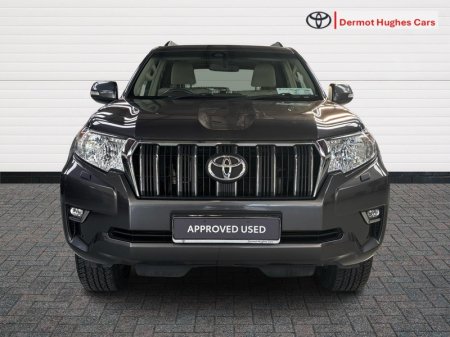 2022 Toyota Land Cruiser - photo 5