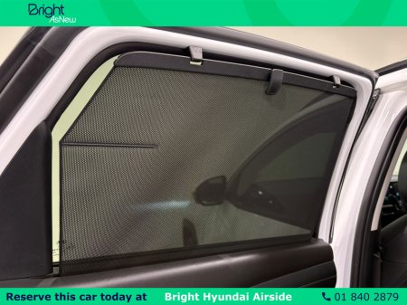 2026 Hyundai Tucson - photo 25