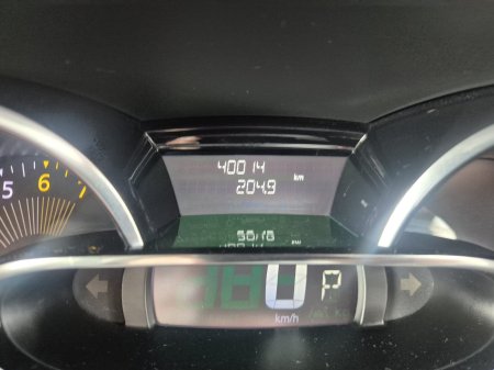 2016 Renault Clio - photo 2