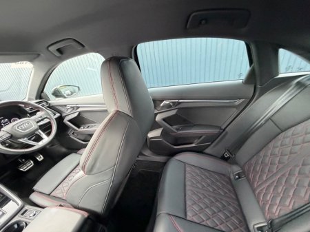 2023 Audi S3 - photo 48