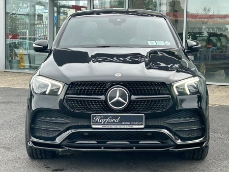2021 Mercedes-Benz GLE - photo 3