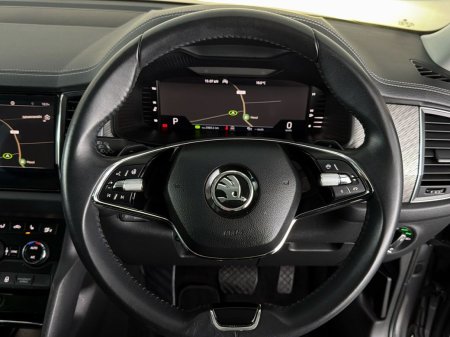 2024 Skoda Kodiaq - photo 29