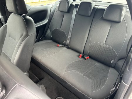 2017 DS Automobiles DS 3 - photo 13